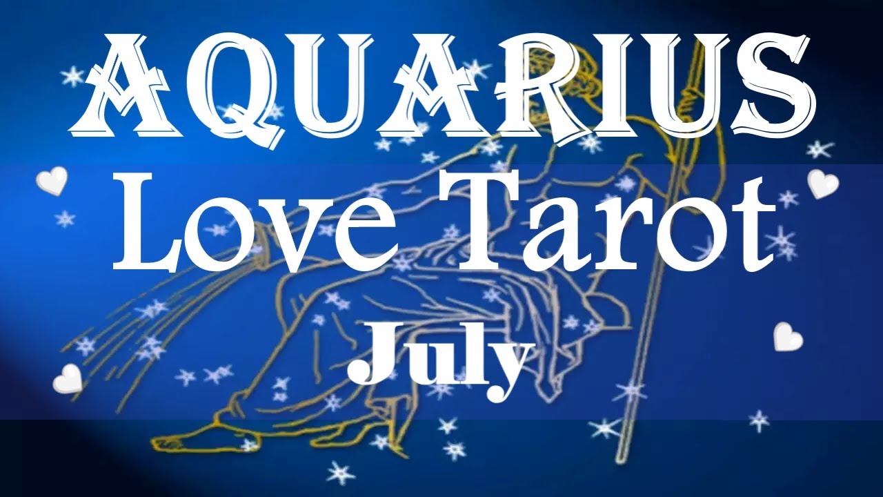 AQUARIUS - Their Connection To You is Very Real! Soon They Will Explain Why They Had To Pull Back🌹