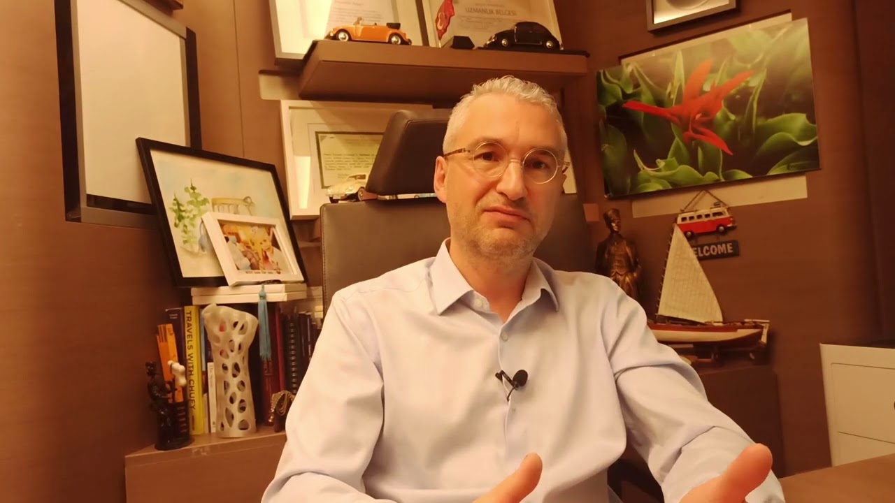 Kalça Protezi Ameliyatı Sonrası Neler Yapabilir Neler Yapılamaz Prof. Dr. Erden Ertürer