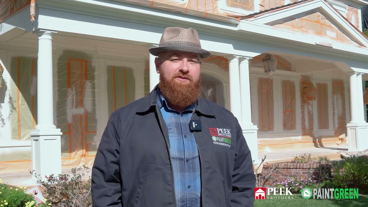 How Long Does Exterior Paint Last?