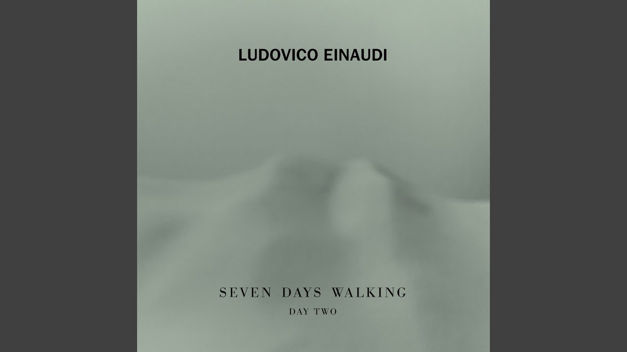 Einaudi: Birdsong (Day 2)