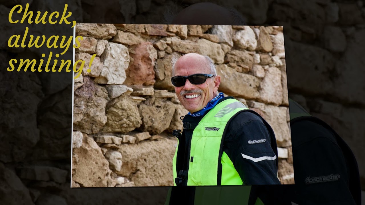 DRD Greece Tour 2021