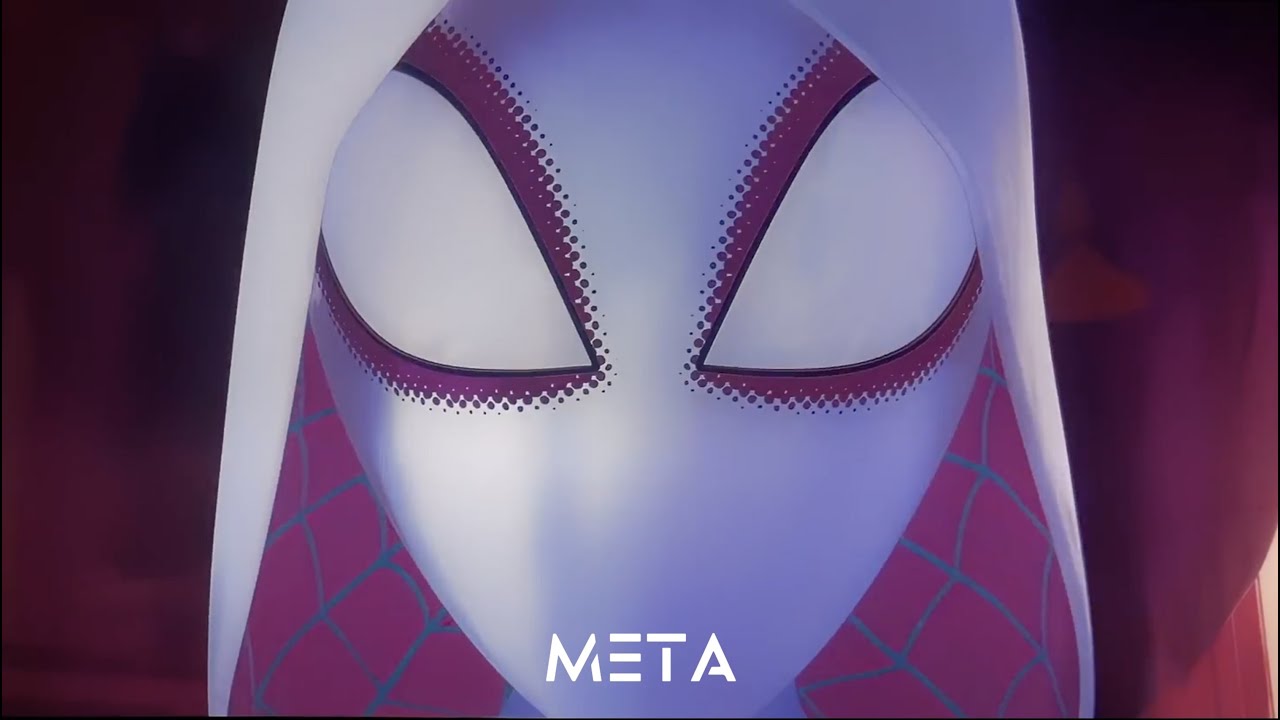SPIDER-GWEN THEME TYPE BEAT prod. Meta Beats (Spider-Man: Across the Spider-Verse Type Beat)