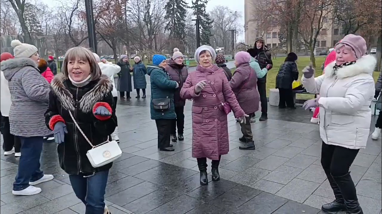 Kharkiv Харьков Танцы 💃🕺21.12.2025 😀 #танцыхарьков 