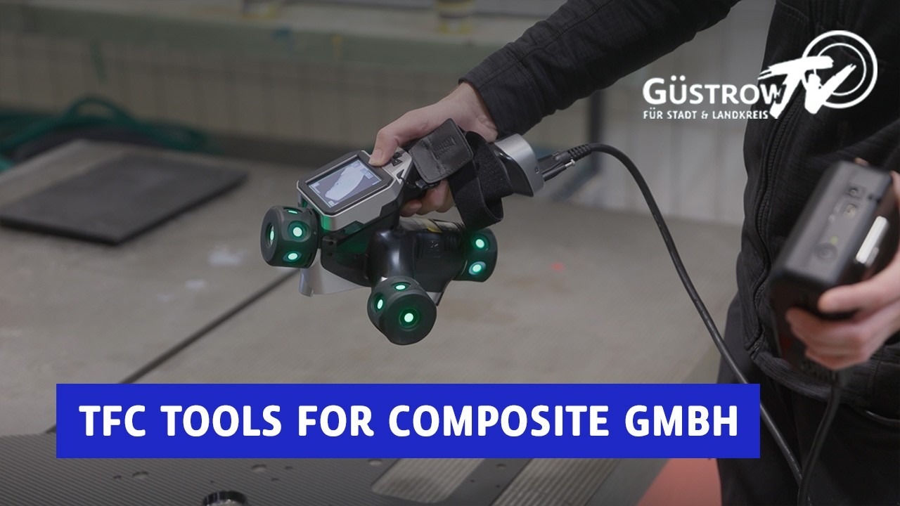tfc tools for composite GmbH – Unternehmen aus Güstrow