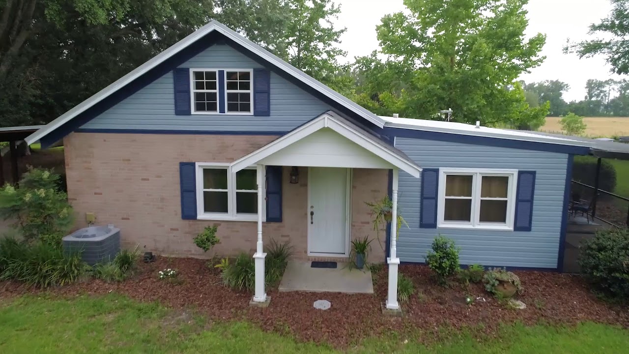 Newberry Bill Listing