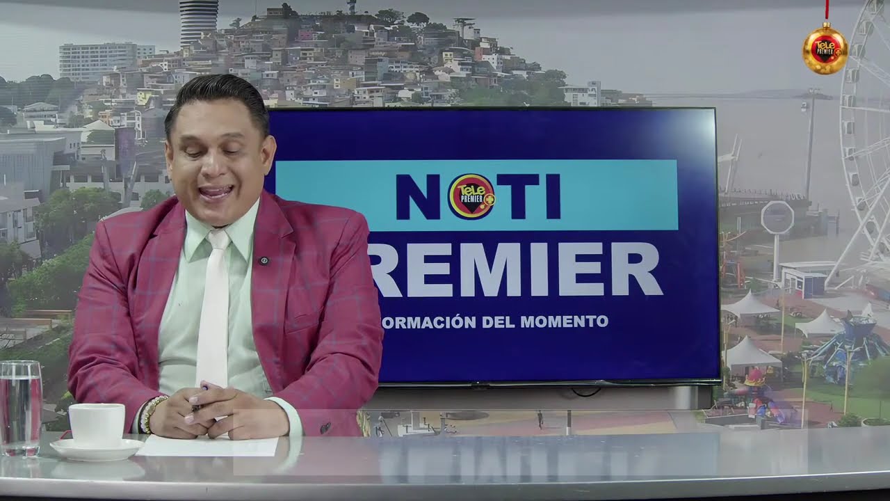 RAFAEL CORREA CULPABLE DEL PAGO A CHEVRON - NOTIPREMIER