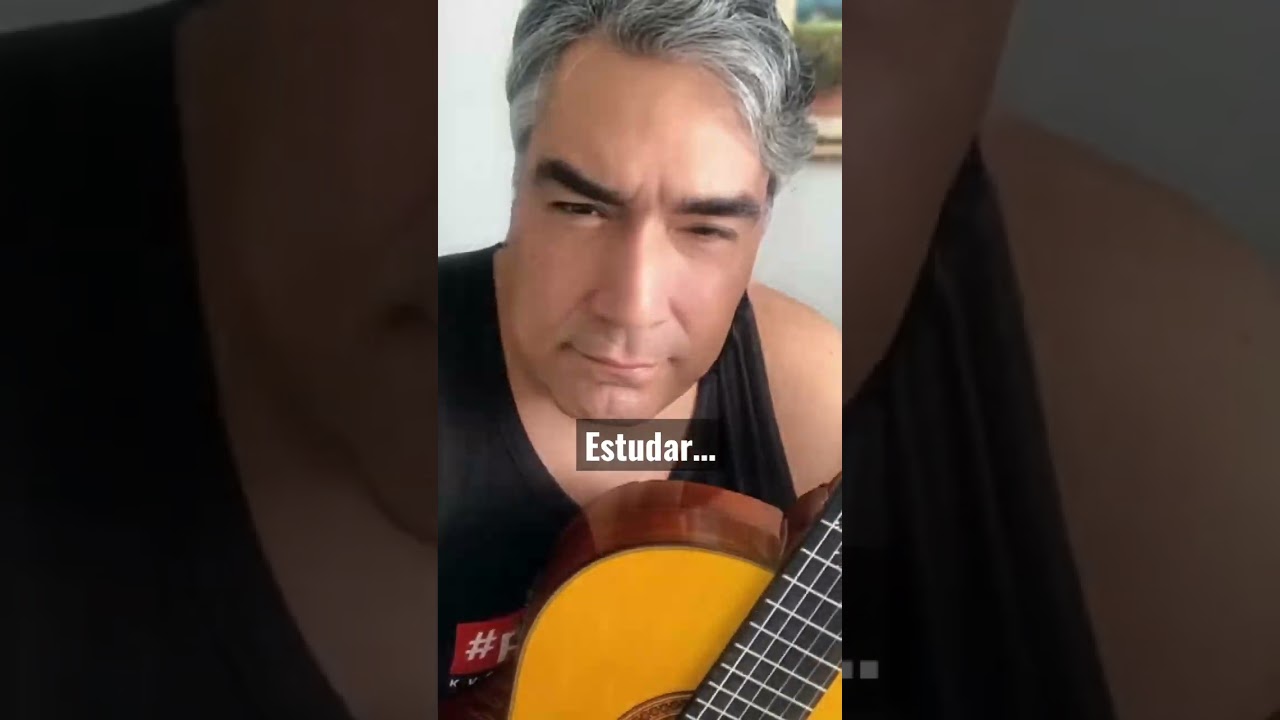 Corre, vamos estudar&hellip; #viol&atilde;oclassico #fabiolima #aprendendoviolao #nandomoura #estudarviolao