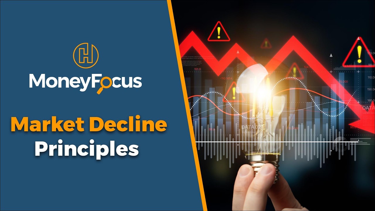Investing Rules for a Market Decline
