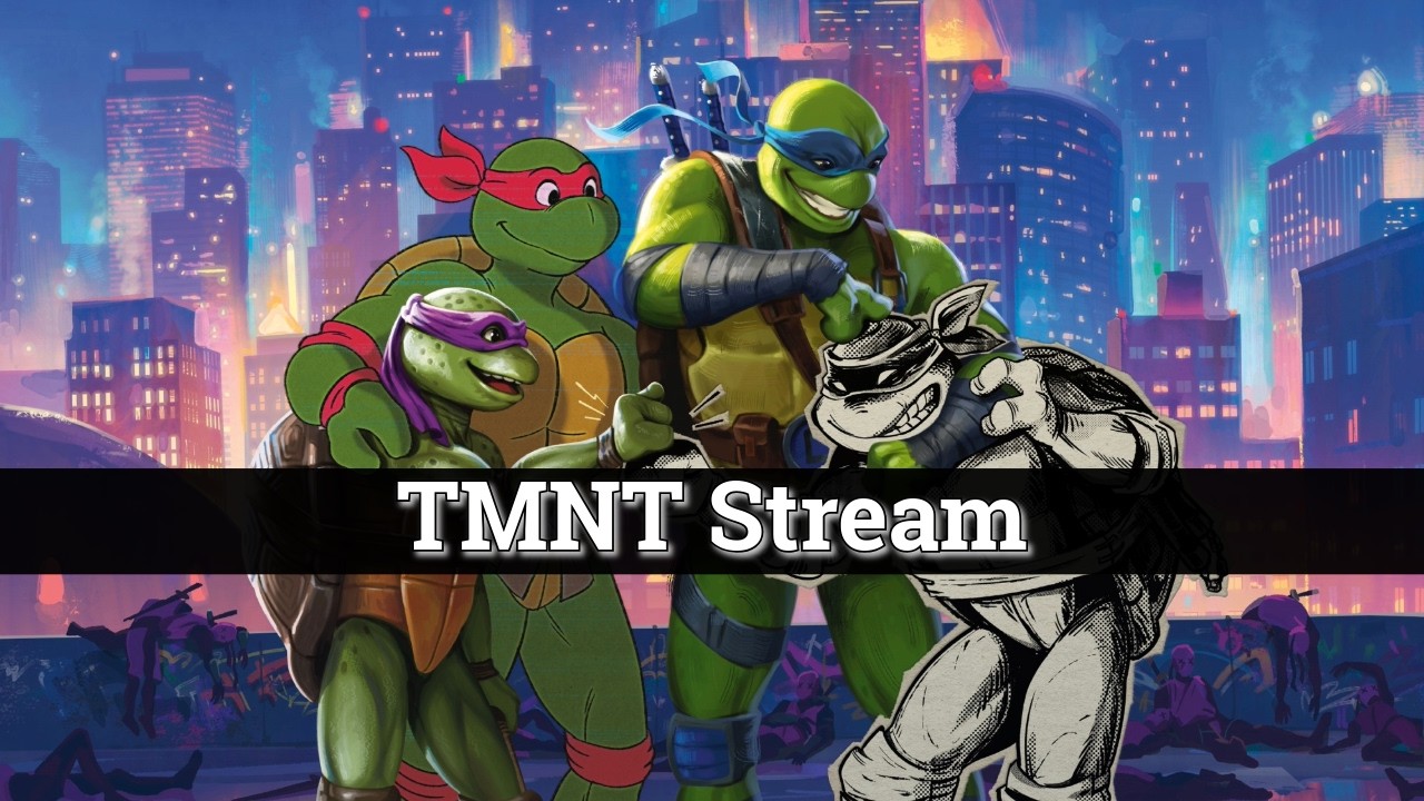 Did You Know Turtles Can Move At Warp Speed?!?!