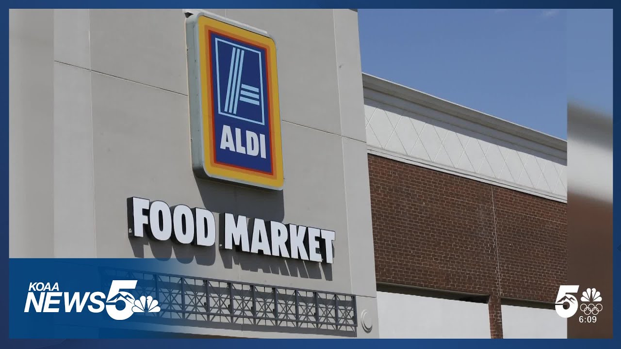 Aldi's expansion could bring relief to neighborhoods lacking grocery stores