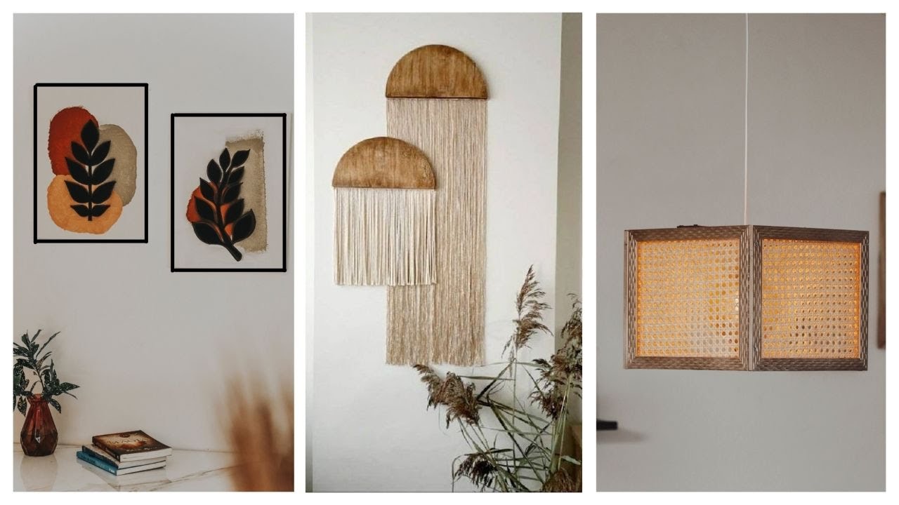 FIZ DECORAÇÕES LINDAS Para o MEU QUARTO - Eduardo Wizard