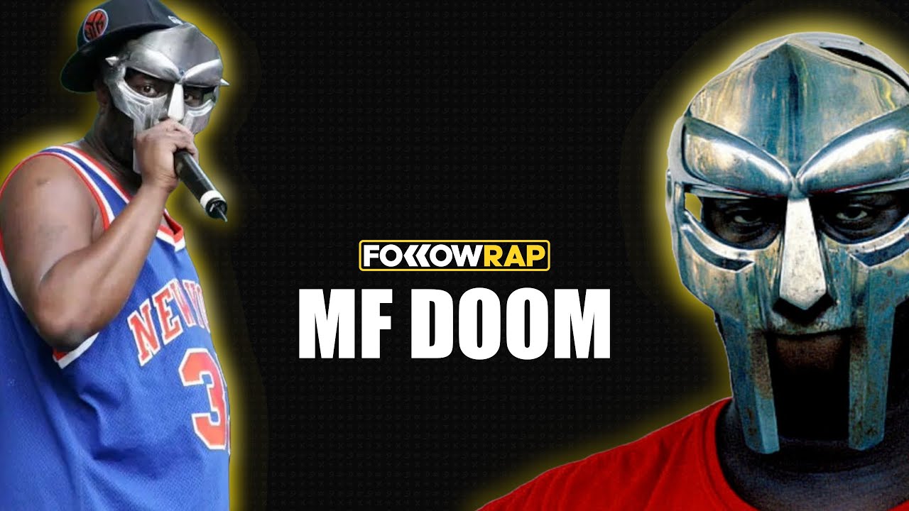 MF DOOM | Geniusz Ukryty za Maską