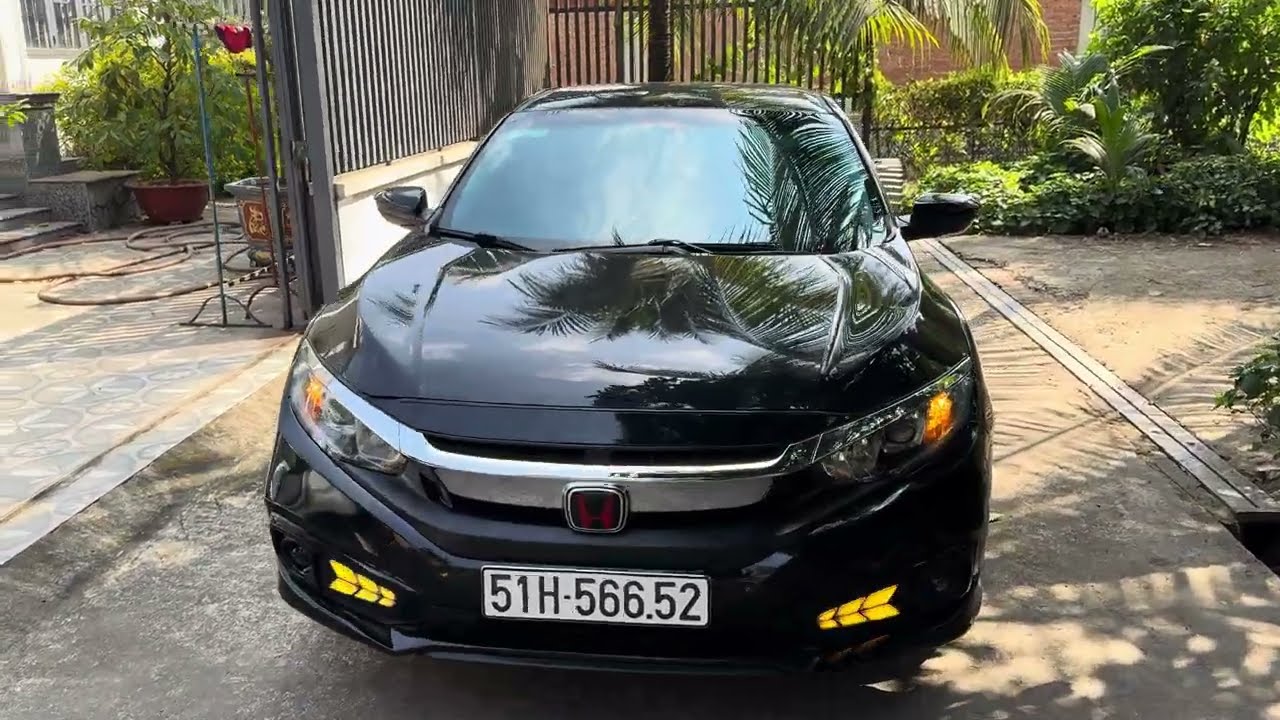 Civic 2019 E odo zin689000km full ls hãng O913661262 (a thơ chủ xe)