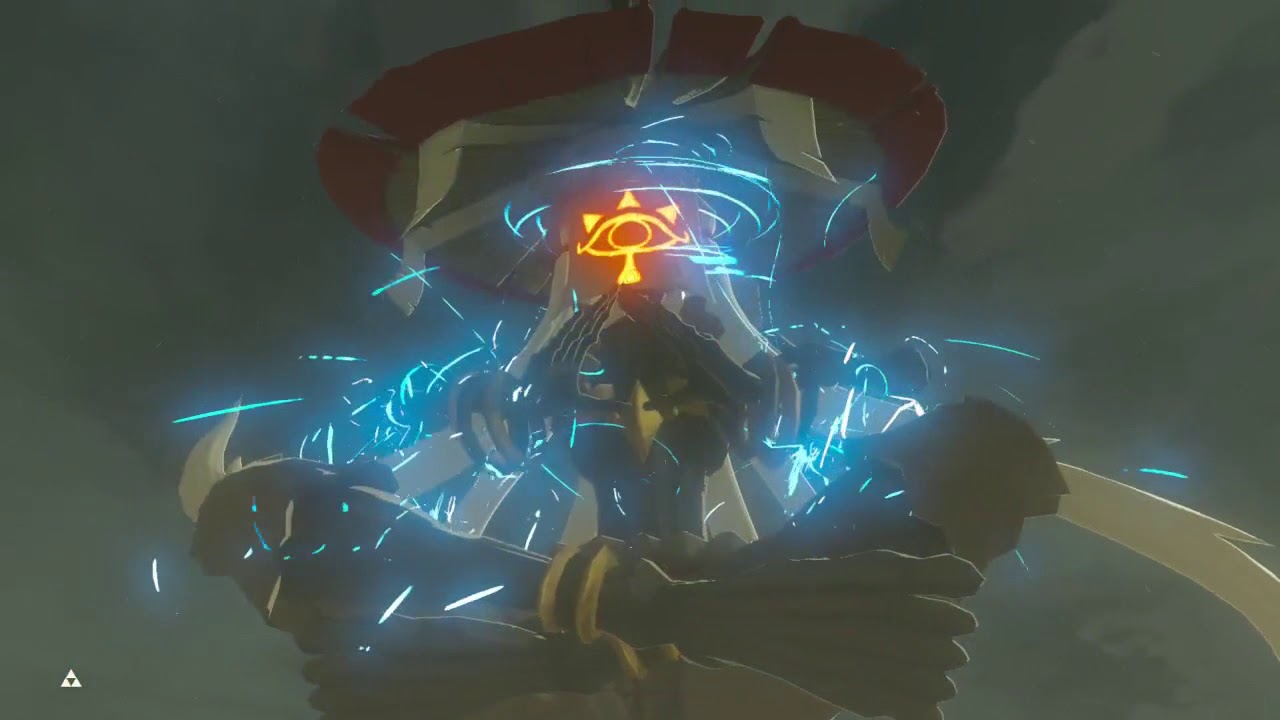 Easy way to beat Maz Koshia with no damage
