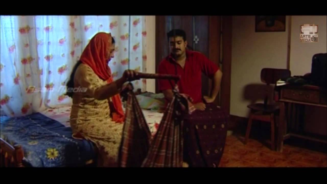 Mailanjimazha 07 - Hasbi Rabbi Jallallah