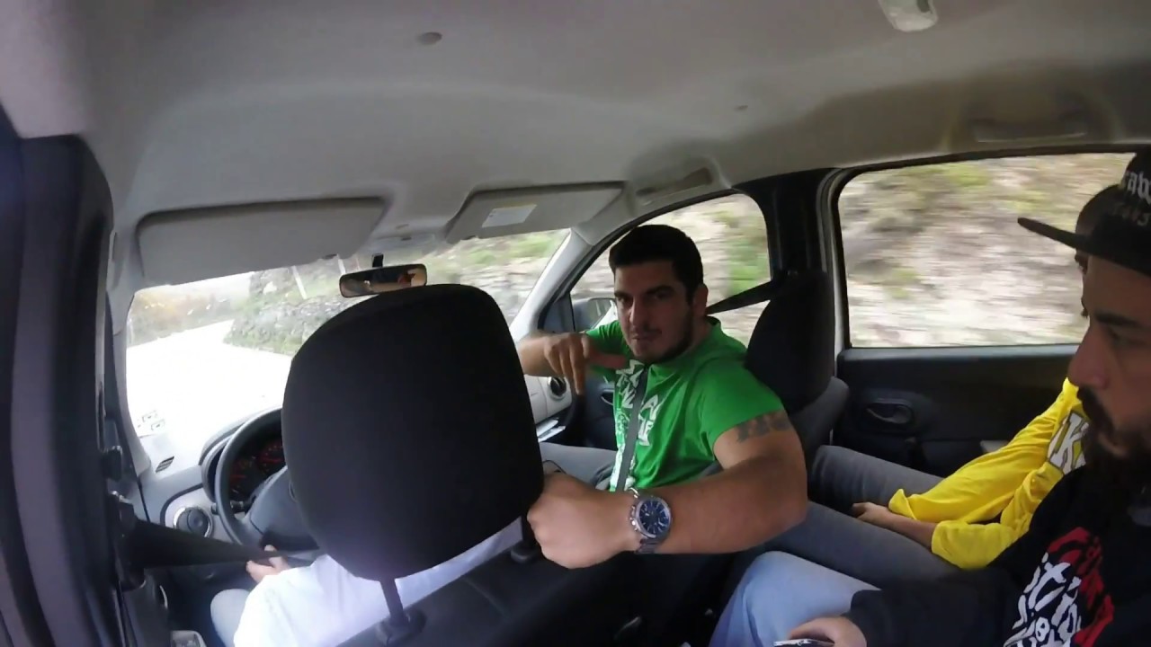 Hatred Barricade 2016 Balkan Tour w/ Alea Jacta Est