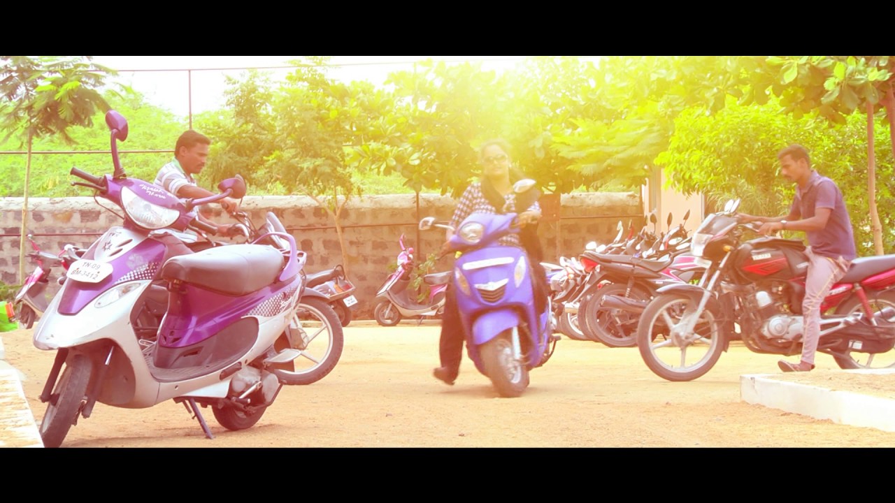 Route-ah-Maathu: The Equitas Gurukul Matriculation School Version