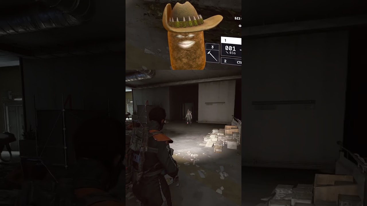 That's why I love Arc Riders #arcraiders #funnymoments #gaming