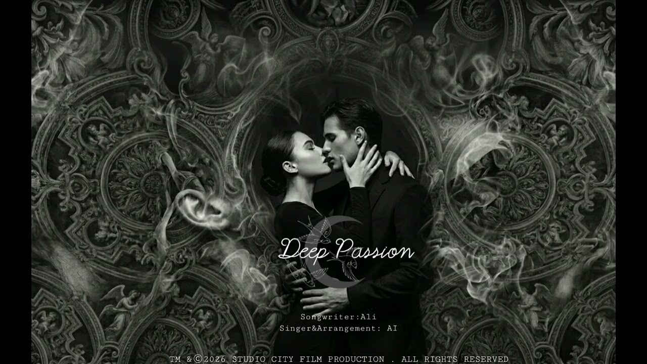 Deep Passion _ The Last Breath Of Love 