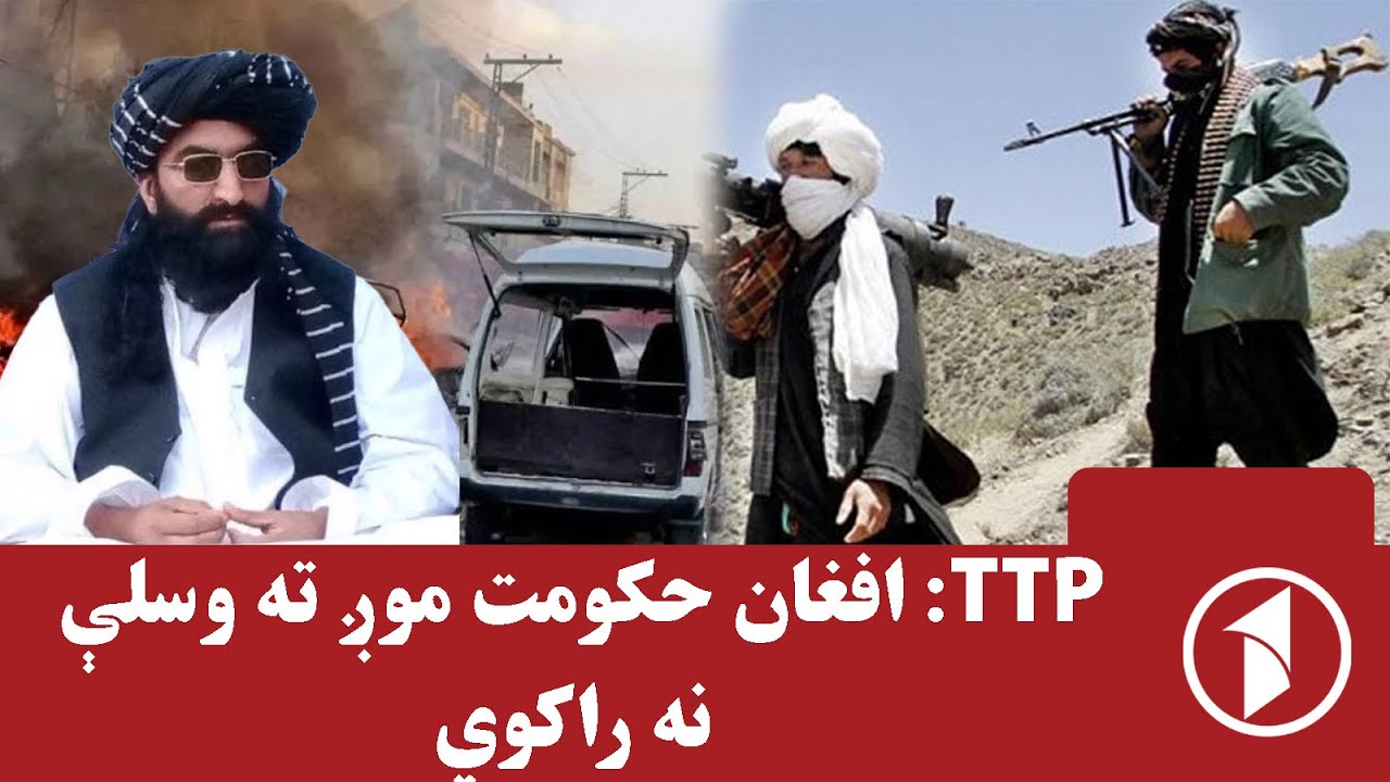 ټې‌ټې‌پې د افغانستان پر ضد ادعاوې رد کړې
