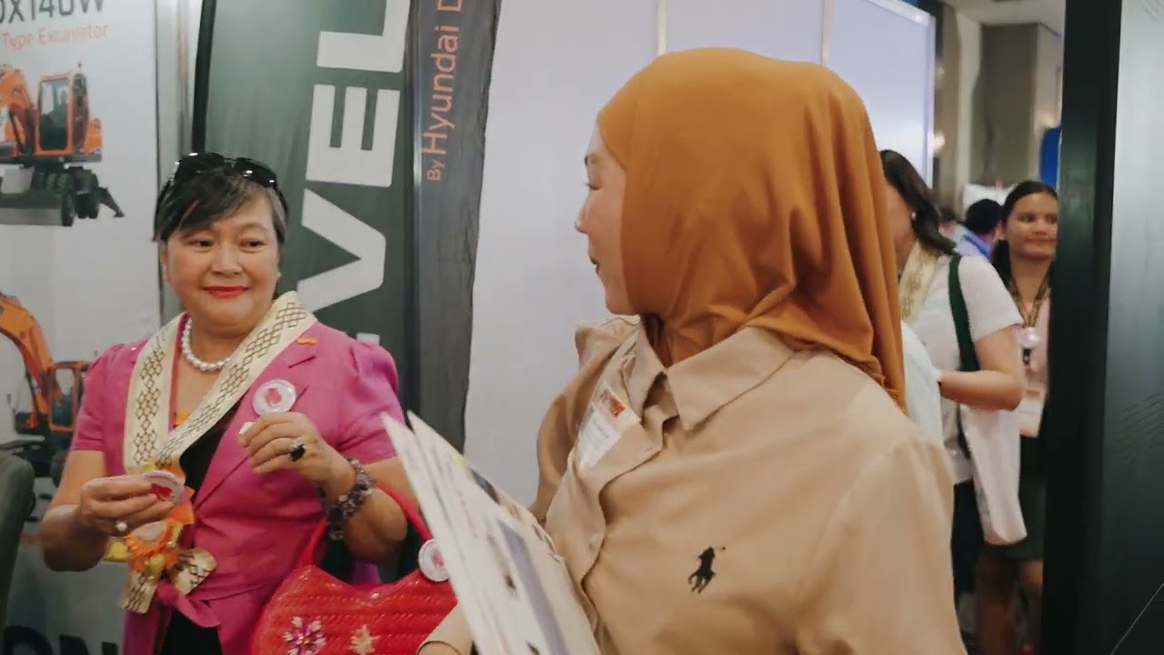 Philconstruct Mindanao 2025 Highlights Video