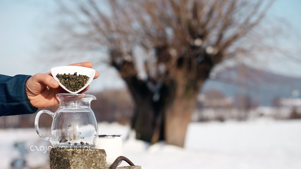 Herbata indonezyjska – Sumatra Oolong i wyjątkowe herbaty z Indonezji