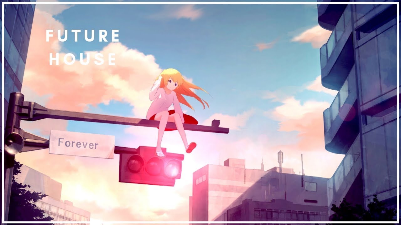 PIKASONIC - Forever