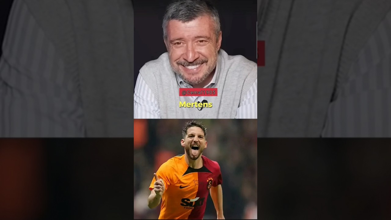 Tümer Metin Senden Daha İyi Futbolcu Gelene Kadar Sus 