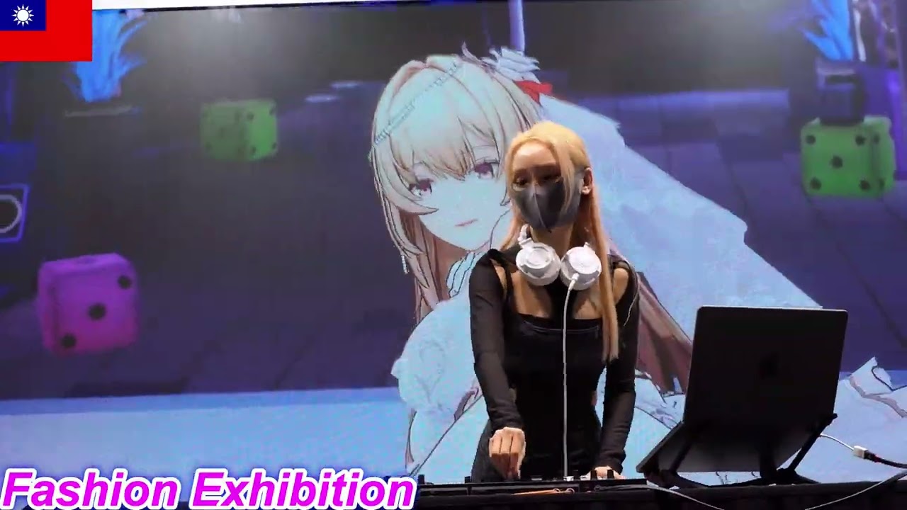 2026台北國際電玩展 ( 2026TGS ) E11
