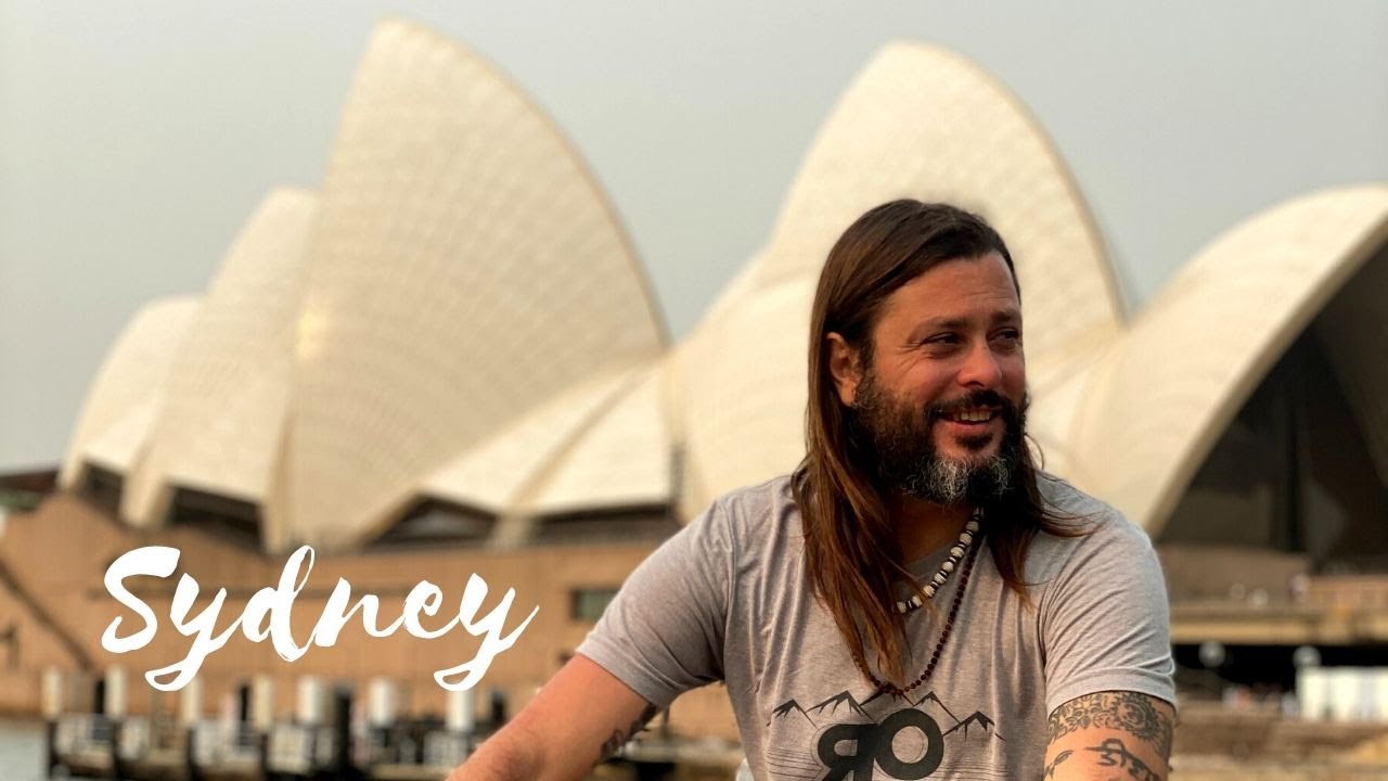AUSTRALIA #5: I CONSIGLI PER VISITARE SYDNEY IN 24 ORE!