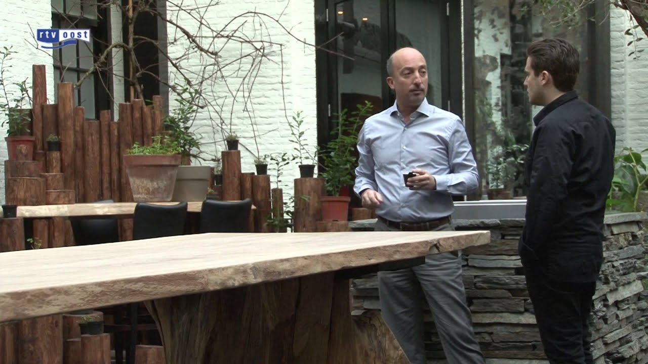 Restaurant De Librije na verhuizing op nieuwe plek in Zwolle geopend