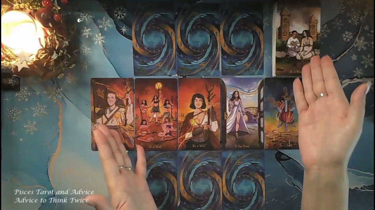 Рыбы♓Сегодня это произойдет💥👀🤯Это никогда не было потеряно, просто отложено📨🎁Молчание не означало...