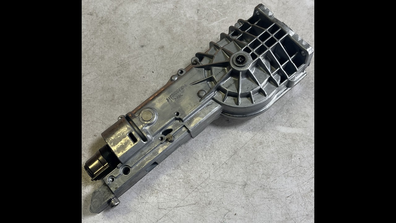 【整備品】マキタ 充電式 レシプロソー JR186D用 ギヤ・レシプロパーツ 分解・清掃済 動作確認動画有 makita