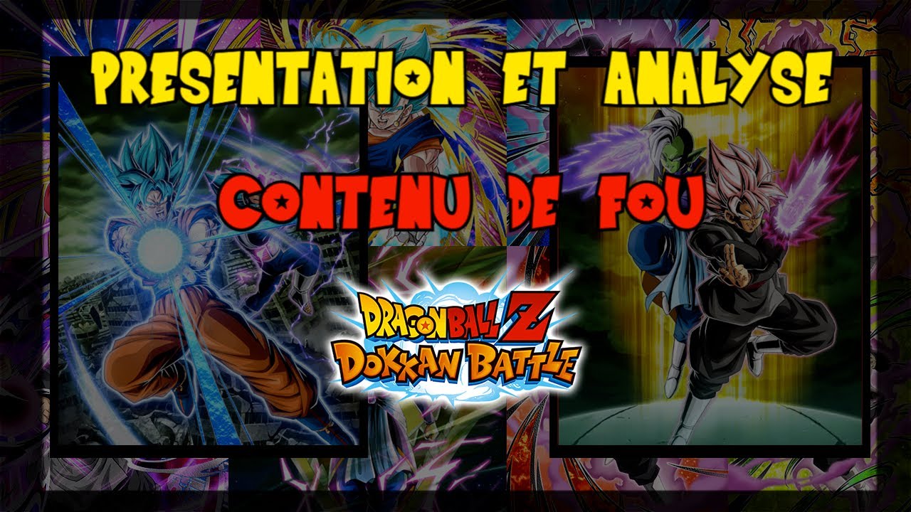 🔥 NOUVELLE CÉLÉBRATION DOKKAN DU 07 JUILLET 2025 ! GROSSES SURPRISES & HYPE MONSTRUEUSE !