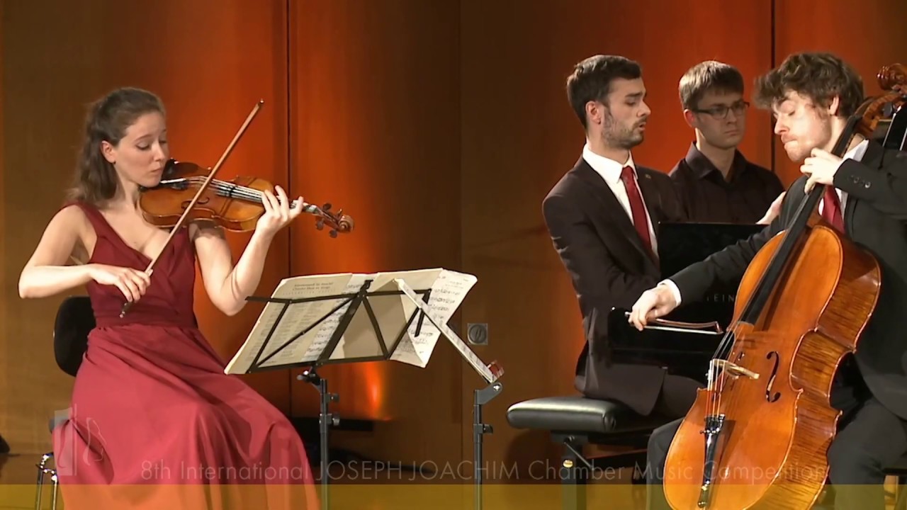 Haydn Trio N. 39 Hob XV:25 