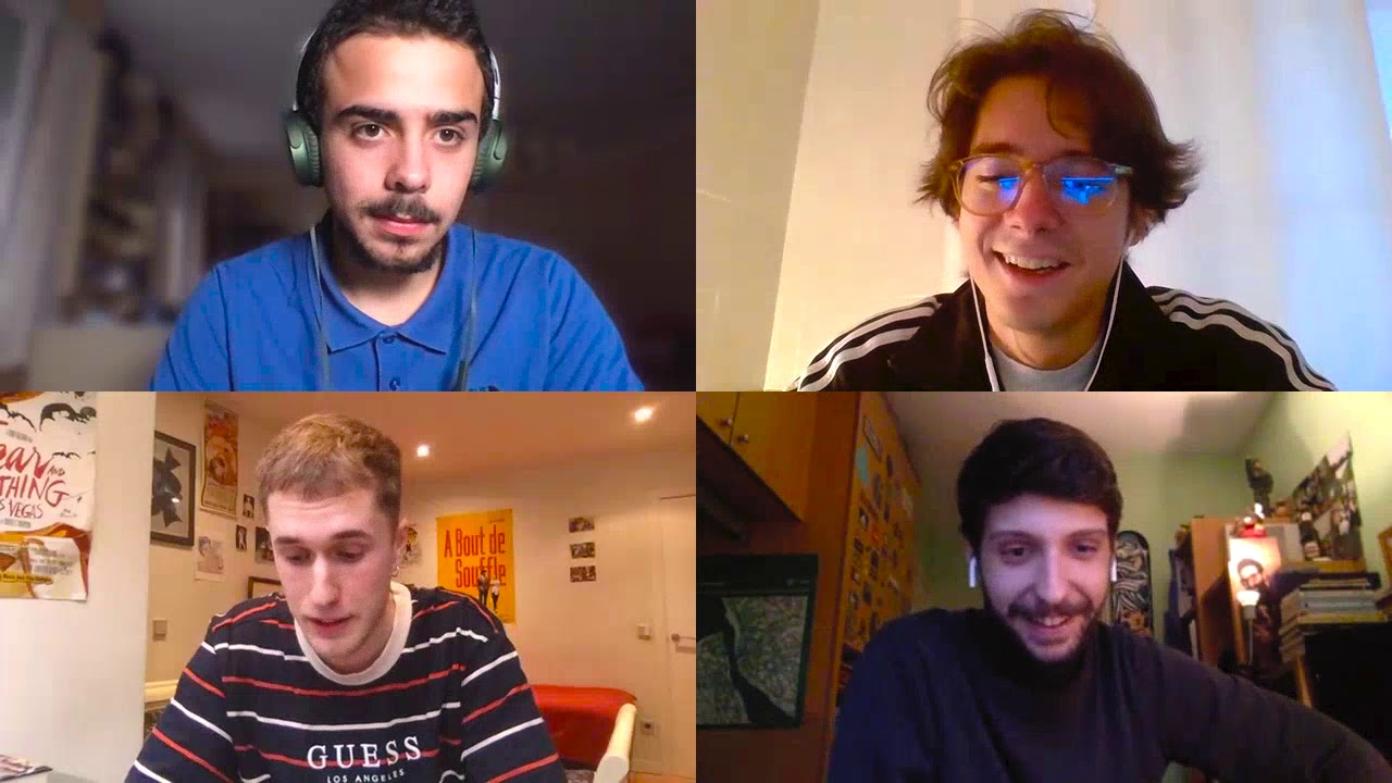 Telebirras Con Hector Herce