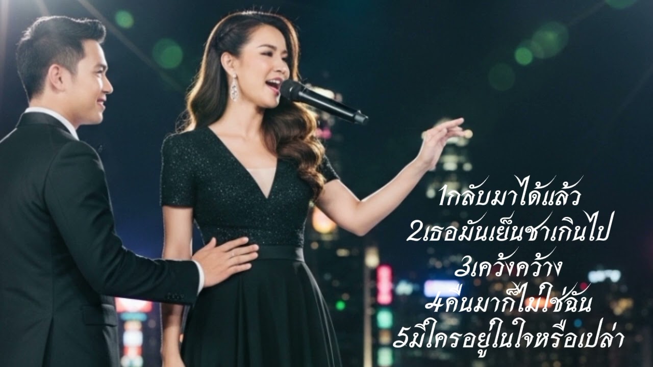 เพลงฟังชิวๆ