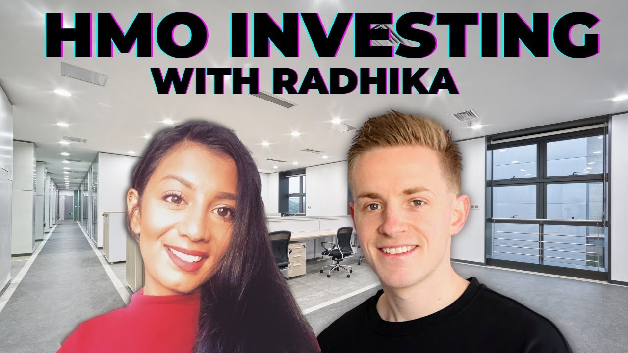 Why invest in HMO properties? HMOs vs BTL, Working with Property Sourcers, Property Education Video