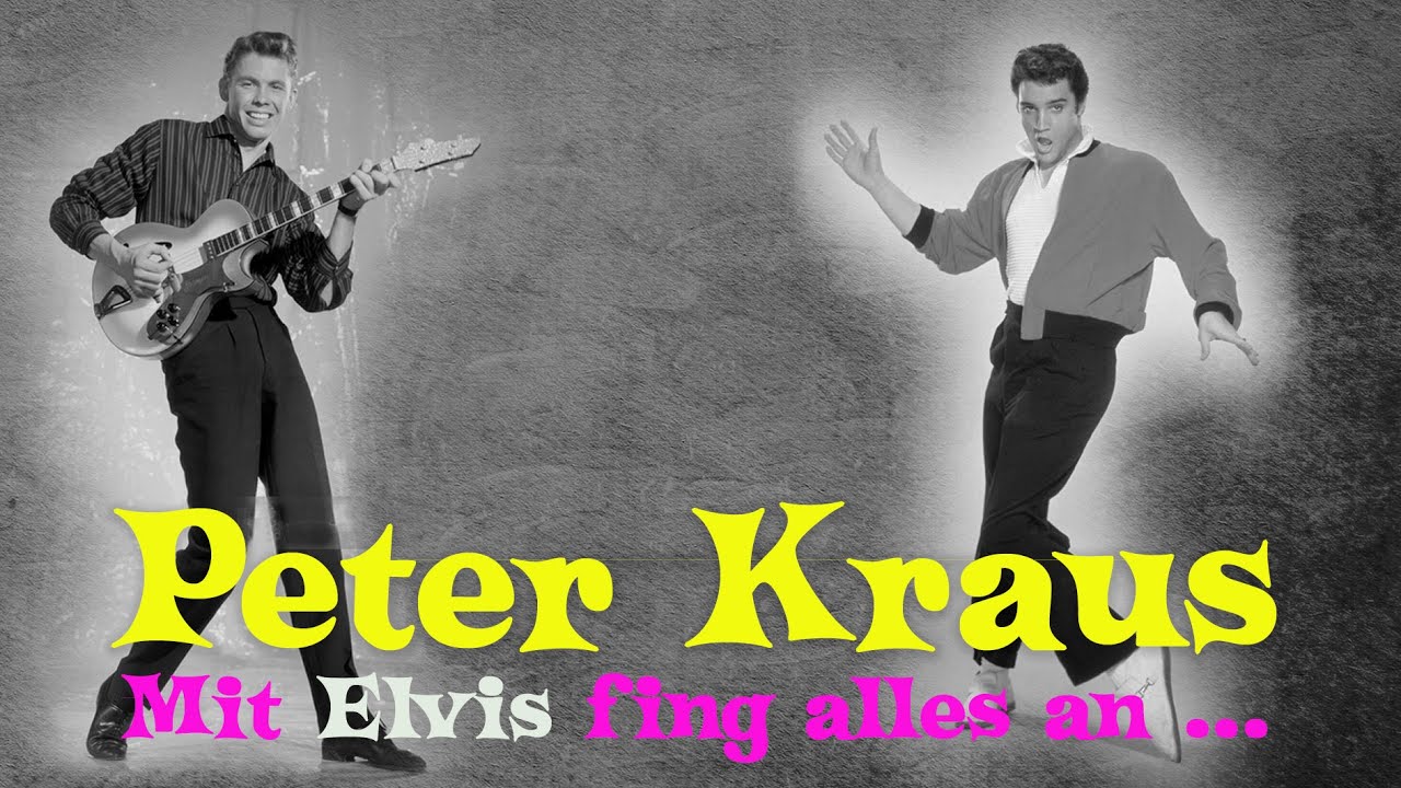 Peter Kraus Live in Bad Nauheim 2022 - 