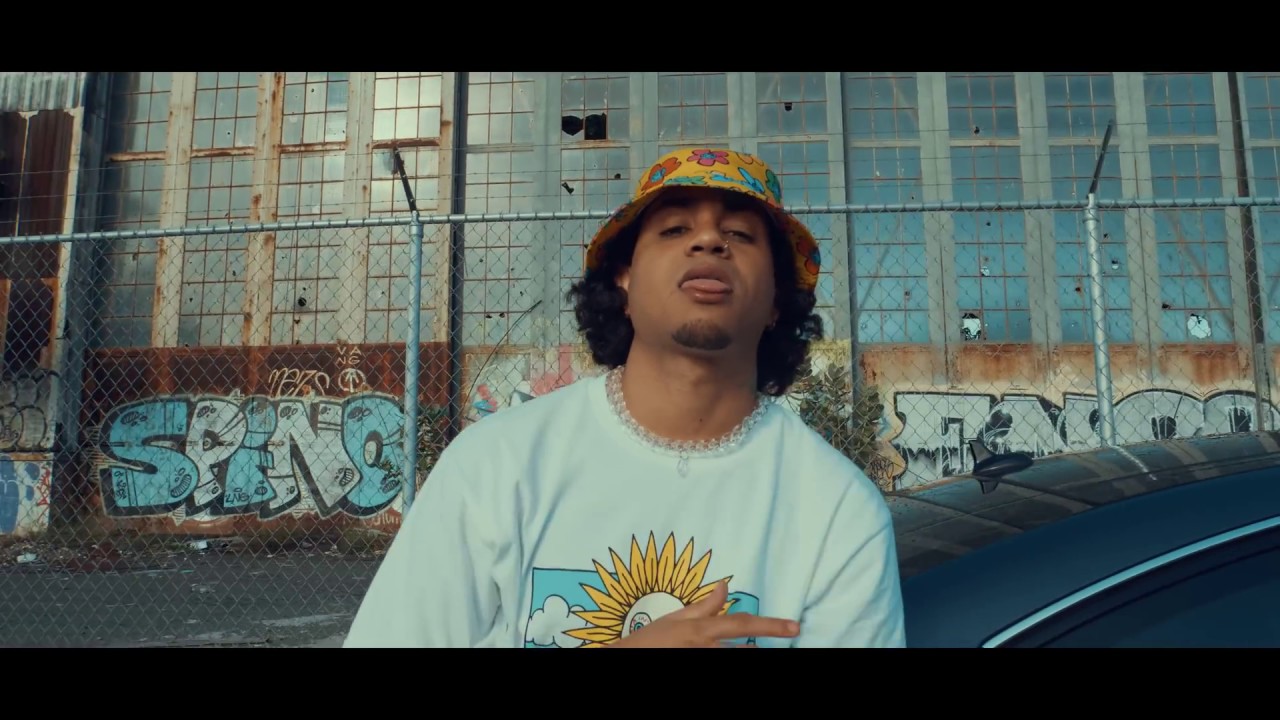 Todavia (REMIX) 🍀🍪 [Video Oficial] - Green Cookie, Amarion, iZaak, Marconi Impara