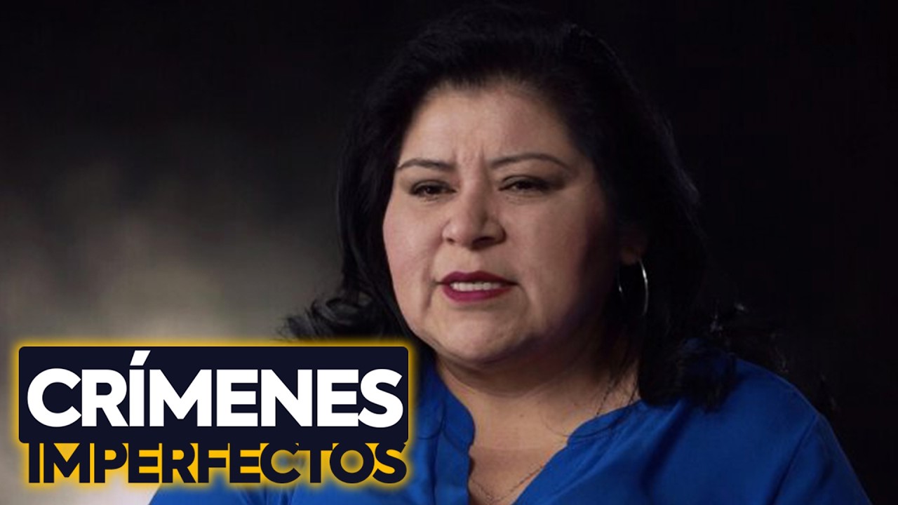 Crimenes Imperfectos Episodio 135 Capitulo Completo - Nuevos Casos