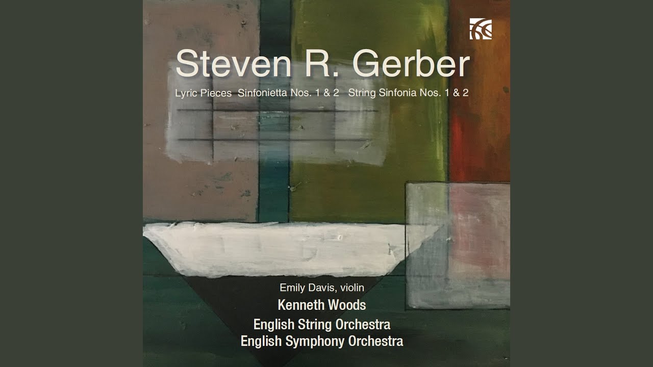 String Sinfonia, No. 2: III. Theme and variations (arr. Adrian Williams)