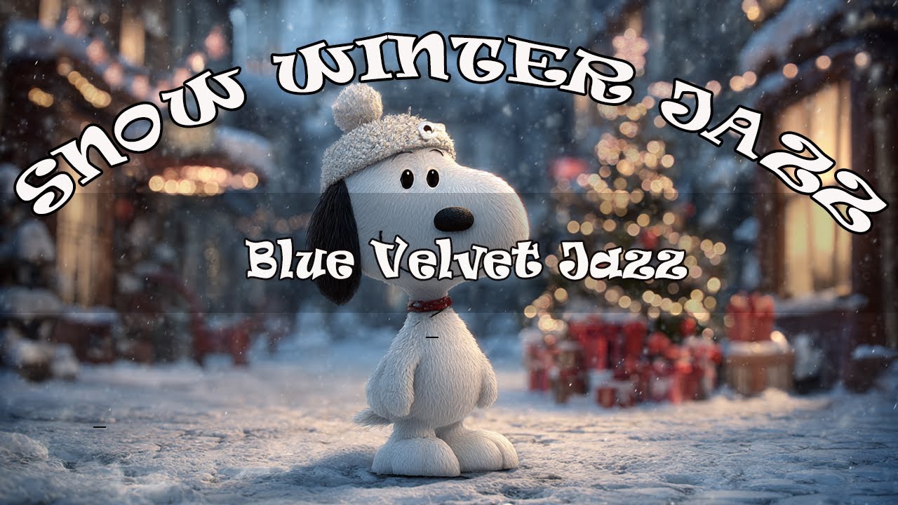 Blue Velvet Jazz – New Year’s Eve Wrapped in Jazz 🎶✨