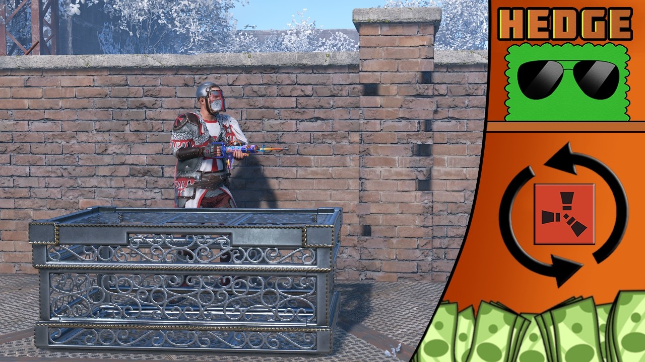 Rust Store Rotation (April 23 2026)