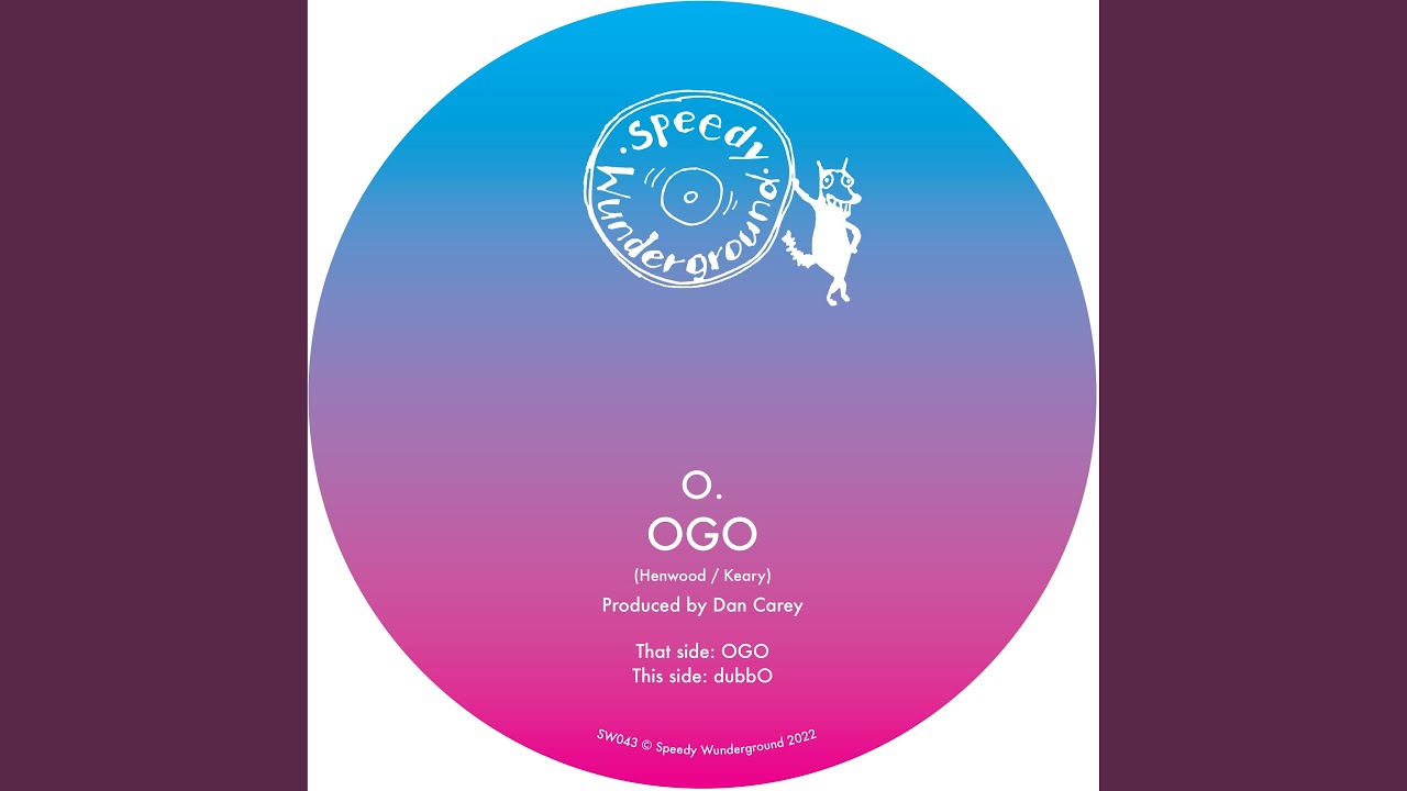 OGO