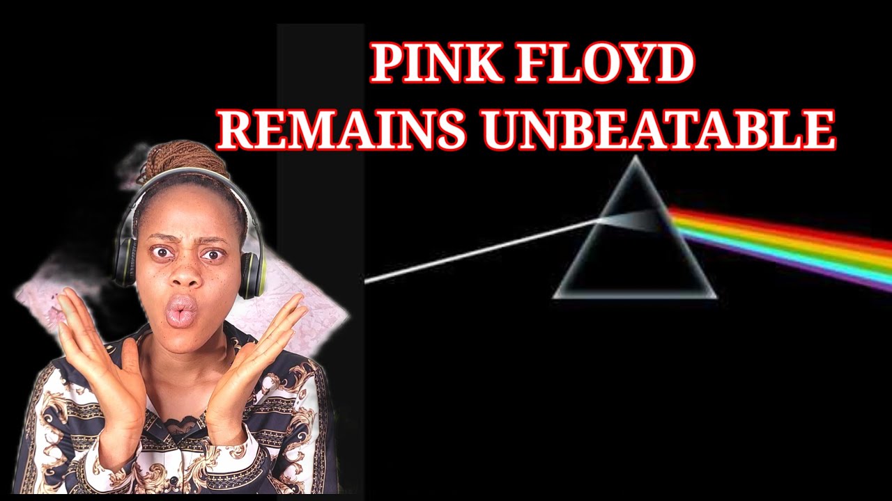 Wowwww! FIRST TIME HEARING Pink Floyd - Comfortably Numb | REACTION
