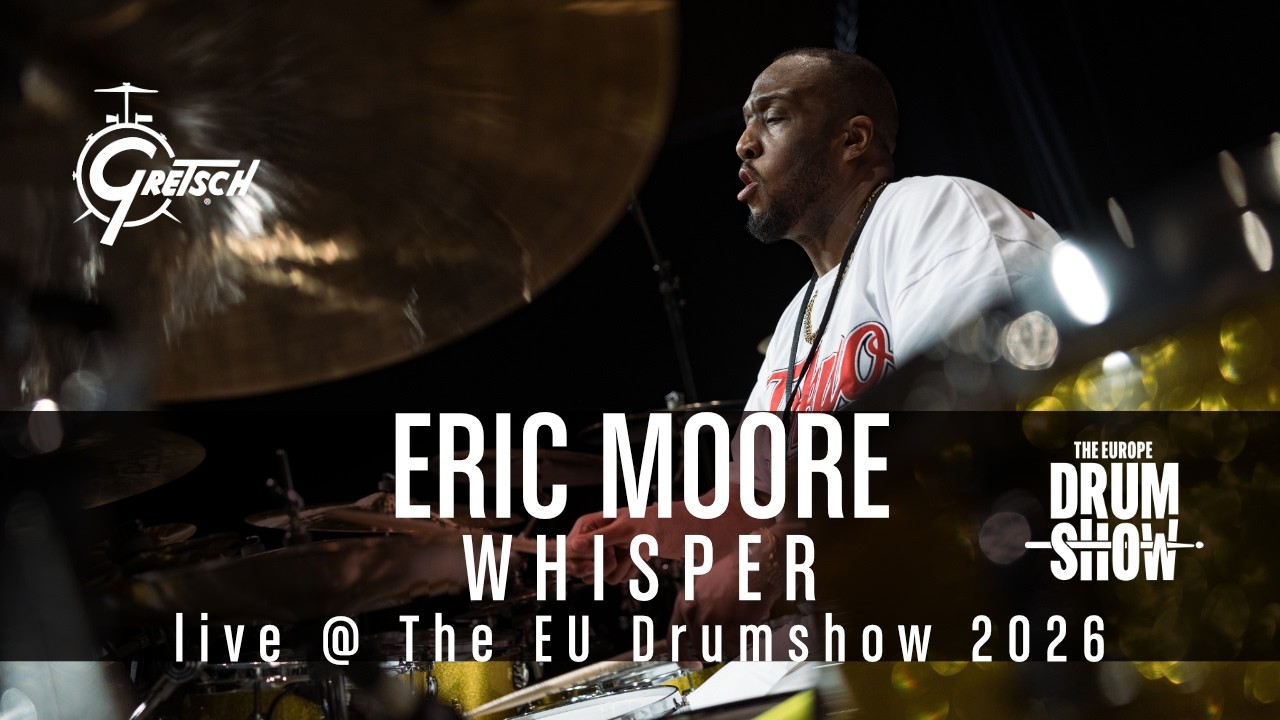 Eric Moore - 