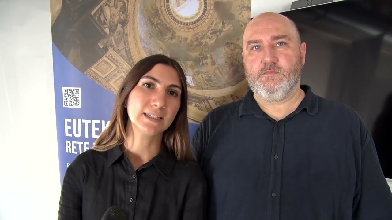 euteknos e il progetto sunrise