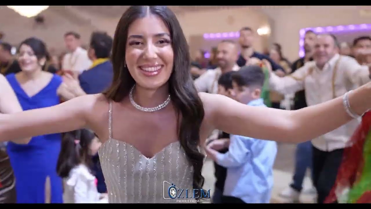 Tufan Derince Grup Evan Sunnet D&uuml;ğ&uuml;n&uuml; Almanya Sallama