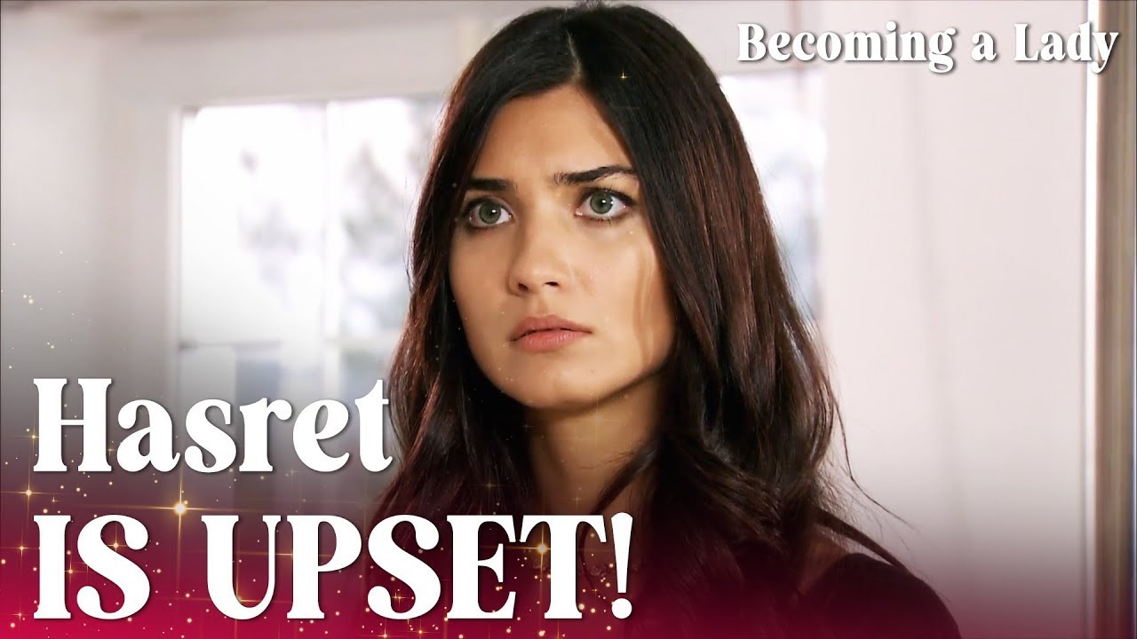 You have another life now! - Becoming a Lady - Short Scenes